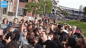 the walking dead twd GIF by Omaze