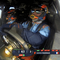 Car Driving GIF by Red Bull