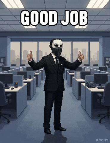 Awesome Dope GIF by ABCNT