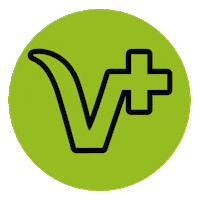 Vegan Zurich Sticker by Kaimug