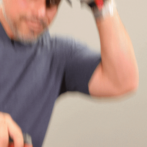 Be Safe GIF by VCG Construction