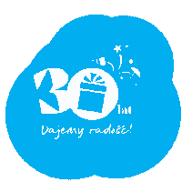 Gifts Sticker by BLUE COLLECTION