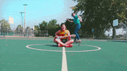 refreshrecs happy music dancing music video GIF