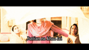 Angry Ammy Virk GIF by Tips Films