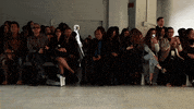 new york fashion GIF by serichai