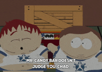 eric cartman GIF by South Park 