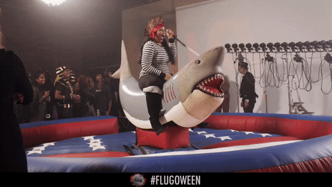 bullettime GIF by Theflug360