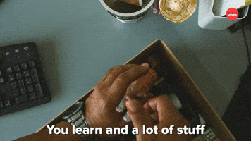 A Lot Of Stuff They Told You Was Bullshit