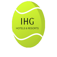 Ihg Hotels Sticker by IHG Hotels & Resorts