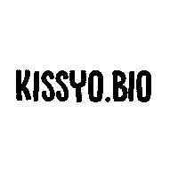 Ice Bio Sticker by kissyo.bio