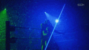 Mortal Kombat Wrestling GIF by DARK SIDE OF THE RING