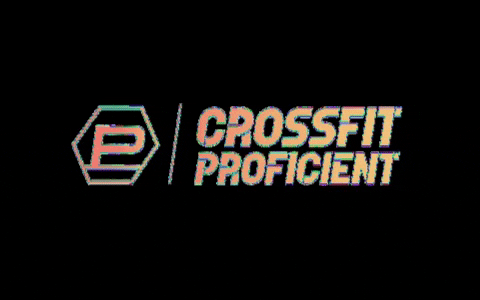 CrossFitProficient giphygifmaker fitness crossfit proficient GIF