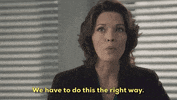 Dick Wolf Fbi GIF by CBS