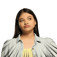 Garing Sticker by CINEVERSE.ID