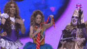 Mia Colucci La Mas Draga GIF by RBD