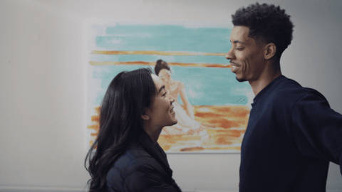 lovedaily GIF by AwesomenessTV