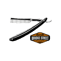 bridgestreetexchange michigan bse bridge street bridge street exchange Sticker
