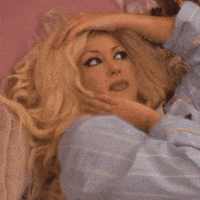 Make Up Beauty GIF by Rigoberta Bandini