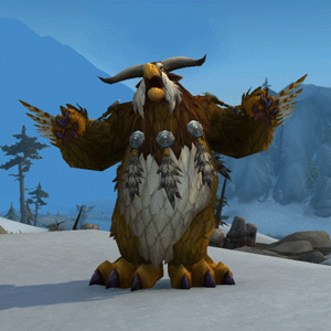 video games blizzard GIF by World of Warcraft
