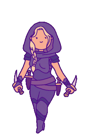 Sarah J Maas Tog Sticker