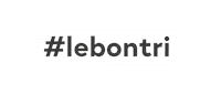 Marie Kondo Tri Sticker by leboncoin