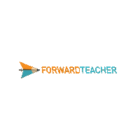 forwardlearning puerto rico maestros forward learning forwardlearning Sticker