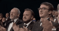 Clap Applause GIF by Emmys