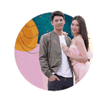 With You Love Sticker by GMA Network