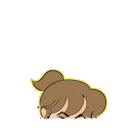 かわいい Sticker