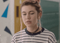 Come On Eye Roll GIF by GuiltyParty