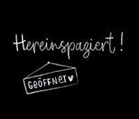 Geöffnet GIF