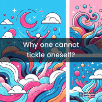 Cerebellum Tickling GIF by ExplainingWhy.com