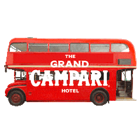 Campari Trs Sticker by The Rocket Scientiststs