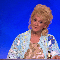 Ranking The Stars Wtf GIF by RTL