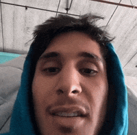 Salam Love GIF by CRO & KNIT