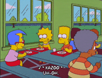 bart simpson episode 6 GIF