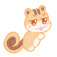 Ateez Hongjoong Sticker