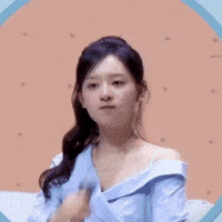 Kimjiwon GIF