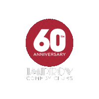 Sticker by Improv Comedy Clubs