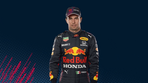 Red Bull Sport GIF by Red Bull Racing Honda
