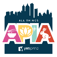 School Asian Sticker by YES Prep