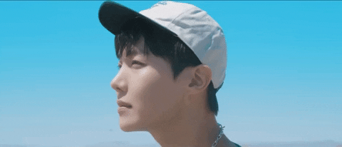 Yet To Come The Most Beautiful Moment GIF by BTS 방탄소년단