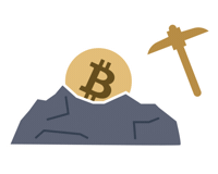 Rfbtc Sticker by River Financial