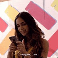 GIF by Vida