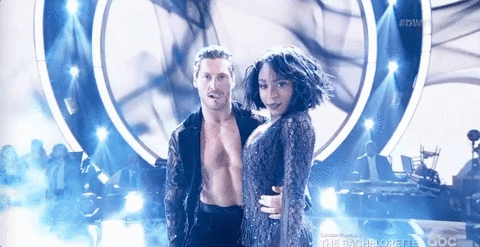 abc dwts GIF by Dancing with the Stars