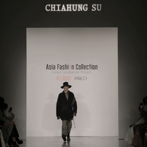 ASIA FASHION COLLECTION