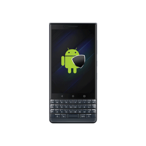 instagram sticker by BlackBerry Mobile