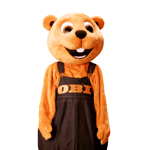 Werkzeug Tischler Sticker by OBI Baumarkt