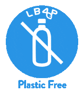 Icon Cross Out Sticker by Life Before Plastik