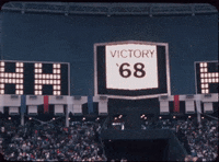1968 GIF by lbjlibrary